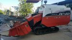 ขายรถเกี่ยวข้าว KUBOTA DC60 ปี53 ใช้งานน้อย สภาพพร้อมใช้งาน เอกสารเล่มทะเบียนพร้อมโอน สนใจโทร 090-8588220คุณนะ 093-3258446คุณบิว หรือเข้าดูสินค้าอื่นๆ