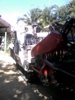 ขายรถเกี่ยวข้าว KUBOTA DC60 ปี53 สภาพพร้อมใช้งาน เอกสารเล่มทะเบียนพร้อมโอน สนใจโทร 090-8588220คุณนะ 093-3258446คุณบิว หรือเข้าดูสินค้าอื่นๆได้ที่ www.