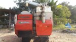 ขายรถเกี่ยวข้าว KUBOTA DC70G ใช้งานน้อย9??ชม. ปี57 สภาพพร้อมใช้งาน เอกสารเล่มทะเบียนพร้อมโอน สนใจโทร 090-8588220คุณนะ 093-3258446คุณบิว หรือเข้าดูสินค