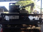 ขายรถเกี่ยวkubota dc95 สภาพพร้อมใช้งาน เกี่ยว2นาปี สภาพซื้อป้ายแดง ช่วงล่างดี เอกสารเล่มทะเบียนพร้อมโอน ตู้เดิม