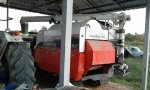 ขายรถเกี่ยวข้าว KUBOTA DC68G ใช้งานน้อย 1959ชม. สภาพพร้อมใช้งาน เอกสารพร้อมโอน สนใจโทร 090-8588220คุณนะ 093-3258446คุณบิว หรือเข้าดูสินค้าอื่นๆได้ที่ 