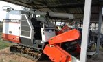 ขายรถเกี่ยวข้าว KUBOTA DC68G ใช้งานน้อย 1959ชม. สภาพพร้อมใช้งาน เอกสารพร้อมโอน สนใจโทร 090-8588220คุณนะ 093-3258446คุณบิว หรือเข้าดูสินค้าอื่นๆได้ที่ 
