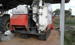 ขายรถเกี่ยวข้าว KUBOTA DC68G ใช้งานน้อย 1959ชม. สภาพพร้อมใช้งาน เอกสารพร้อมโอน สนใจโทร 090-8588220คุณนะ 093-3258446คุณบิว หรือเข้าดูสินค้าอื่นๆได้ที่ 