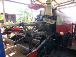 ขายรถเกี่ยวข้าว KUBOTA DC95GM พลัสปี55 ใช้งานน้อย พร้อมใช้งาน สนใจโทร 090-8588220คุณนะ 093-3258446คุณบิว หรือเข้าดูสินค้าอื่นๆได้ที่ www.truck.in.th/4