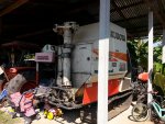 ขายรถเกี่ยวข้าว KUBOTA DC95GM พลัสปี55 ใช้งานน้อย พร้อมใช้งาน สนใจโทร 090-8588220คุณนะ 093-3258446คุณบิว หรือเข้าดูสินค้าอื่นๆได้ที่ www.truck.in.th/4