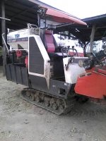 ขายรถเกี่ยวข้าว KUBOTA DC60 ปี52 สภาพพร้อมใช้งาน สนใจโทร 090-8588220คุณนะ 093-3258446คุณบิว หรือเข้าดูสินค้าอื่นๆได้ที่ www.truck.in.th/498 หรือเพจFac