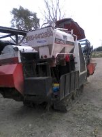 ขายรถเกี่ยวข้าว KUBOTA DC60 ปี52 สภาพพร้อมใช้งาน สนใจโทร 090-8588220คุณนะ 093-3258446คุณบิว หรือเข้าดูสินค้าอื่นๆได้ที่ www.truck.in.th/498 หรือเพจFac