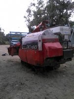 ขายรถเกี่ยวข้าว KUBOTA DC60 ปี52 สภาพพร้อมใช้งาน สนใจโทร 090-8588220คุณนะ 093-3258446คุณบิว หรือเข้าดูสินค้าอื่นๆได้ที่ www.truck.in.th/498 หรือเพจFac