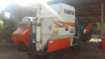 ขายรถเกี่ยวข้าว KUBOTA DC95 ปี55 ใช้งานน้อย1500ชม. สวยพร้อมใช้งาน เอกสารเล่มทะเบียนพร้อมโอน ราคา600,000 สนใจโทร 090-8588220คุณนะ 093-3258446คุณบิว หรื