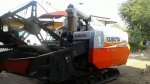 ขายรถเกี่ยวข้าว KUBOTA DC95 ปี55 ใช้งานน้อย1500ชม. สวยพร้อมใช้งาน เอกสารเล่มทะเบียนพร้อมโอน ราคา600,000 สนใจโทร 090-8588220คุณนะ 093-3258446คุณบิว หรื