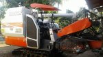 ขายรถเกี่ยวข้าว KUBOTA DC95 ปี55 ใช้งานน้อย1500ชม. สวยพร้อมใช้งาน เอกสารเล่มทะเบียนพร้อมโอน ราคา600,000 สนใจโทร 090-8588220คุณนะ 093-3258446คุณบิว หรื