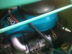 ขายรถตัดหญ้านั่งขับ Kubota นำเข้าญี่ปุ่น