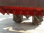 รถตัดหญ้าแบบเดินตาม รหัสสินค้า :14001605 MITSUBISHI รุ่น : MKF85 ชมสินค้าอื่นๆ เพิ่มเติมที่ www.nihonmono.com