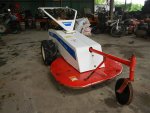 ขายรถตัดหญ้า ROTARY MOWER M850 พร้อมใช้งาน
