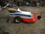 ขายรถตัดหญ้า ROTARY MOWER M850 พร้อมใช้งาน