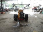ขายรถตัดหญ้า ROTARY MOWER M850 พร้อมใช้งาน