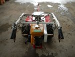ขายรถตัดหญ้า ROTARY MOWER M850 พร้อมใช้งาน