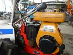 ขายรถตัดหญ้า ROTARY MOWER M850 พร้อมใช้งาน