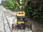  เครื่องพรวนดิน ยี่ห้อ : KUBOTA รุ่น : TMA20 รหัสสินค้า : 14001953