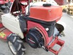  รถตัดหญ้าแบบเดินตาม ยี่ห้อ : MITSUBISHI รุ่น : KAAZ  รหัสสินค้า : 80802396