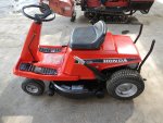 ขายรถตัดหญ้าHONDA HT-R 3009 พร้อมใช้งาน