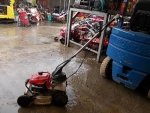 รถตัดหญ้าแบบเดินตาม HONDA UM-T12 รหัสสินค้า : 80803166 Line ID: nihonmono