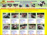  นิฮอนโมโน ลดราคาสินค้ากว่า 200 รายการ หมดเขต 31 มี.ค. 58 หมดแล้วหมดเลยจ้า 