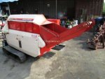 เครื่องนวดข้าวโพด YANMAR PBT1001D รหัสสินค้า : 14001644 Line ID: nihonmono