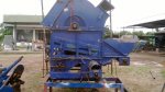 เครื่องสีข้าวฝากขาย เครื่องมิตซูโทร 081-0745778 ลุงอุบล โคราช