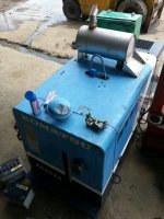 ขาย KOMATSU EC 25 ZS-1