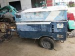 ขาย 		KOMATSU EC 35 ZS-2