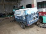 ขาย 		KOMATSU EC 35 ZS-2
