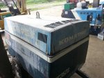 ขาย 		KOMATSU EC 35 ZS-2