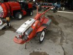 ขายรถพรวนดิน KUBOTA T7 พร้อมใช้งาน