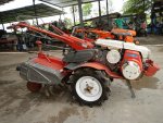 ขายรถพรวนดิน KUBOTA T7 พร้อมใช้งาน