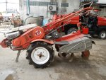 ขายรถพรวนดิน KUBOTA T7 พร้อมใช้งาน