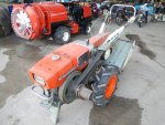 ขายรถพรวนดิน YANMAR YC7 พร้อมใช้งาน