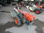 ขายรถพรวนดิน YANMAR YC7 พร้อมใช้งาน