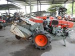 ขายรถพรวนดิน YANMAR YC7 พร้อมใช้งาน