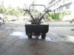 ขายรถพรวนดิน YANMAR YC7 พร้อมใช้งาน