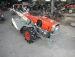 ขายรถพรวนดิน YANMAR YC850 พร้อมใช้งาน