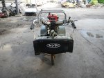 ขายรถพรวนดิน YANMAR YC850 พร้อมใช้งาน