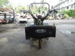 ขายรถพรวนดิน YANMAR YC850 พร้อมใช้งาน