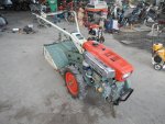 ขายรถพรวนดิน YANMAR YT500 พร้อมใช้งาน