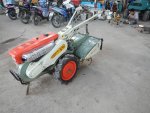 ขายรถพรวนดิน YANMAR YT500 พร้อมใช้งาน