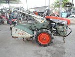 ขายรถพรวนดิน YANMAR YT500 พร้อมใช้งาน