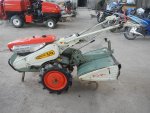 ขายรถพรวนดิน YANMAR YT500 พร้อมใช้งาน