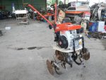 ขายรถพรวนดิน YANMAR DX MT310 พร้อมใช้งาน