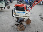 ขายรถพรวนดิน YANMAR DX MT310 พร้อมใช้งาน