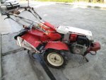  รถพรวนดินเดินตาม ยี่ห้อ : YANMAR รุ่น : YTA500S รหัสสินค้า : 14001583